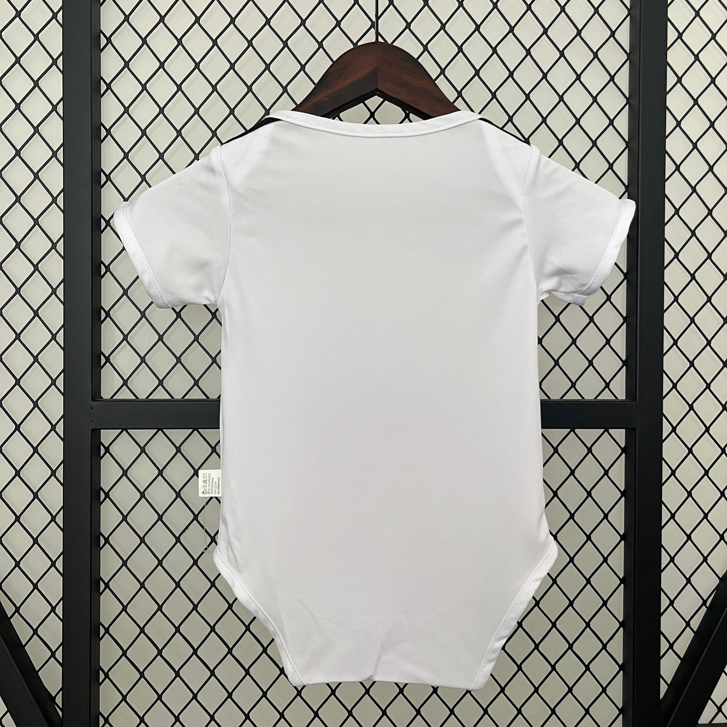 Body De Bebe Colo Colo 2024-2025