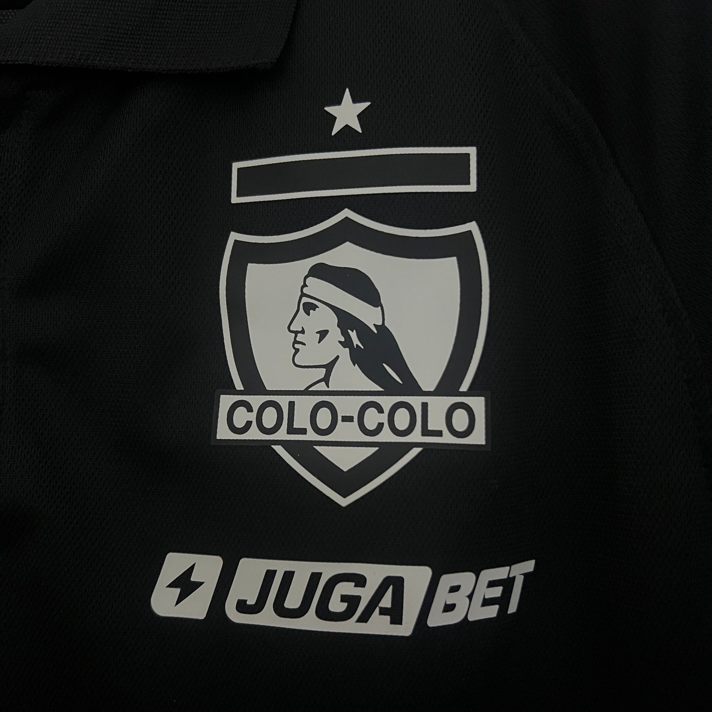 Polo Colo Colo 25-26
