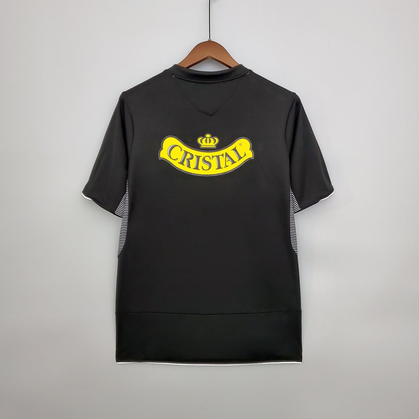 Camiseta Visita Colo Colo 2006
