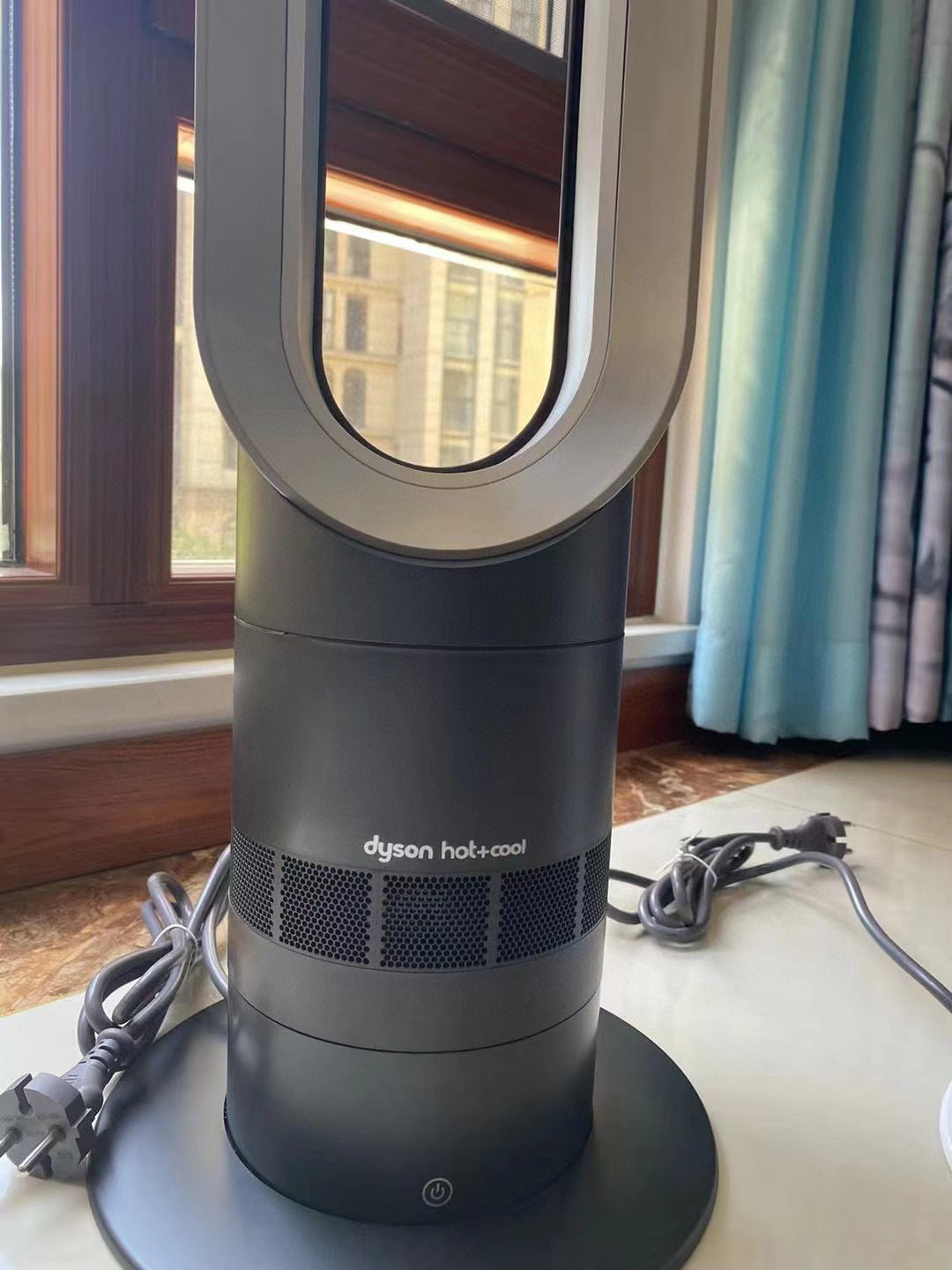 Dyson Purifier Hot+Cool™ Gen1