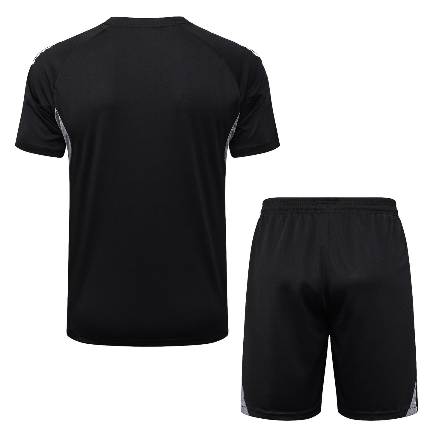 Conjunto de entrenamiento Negro 25-26 Argentina
