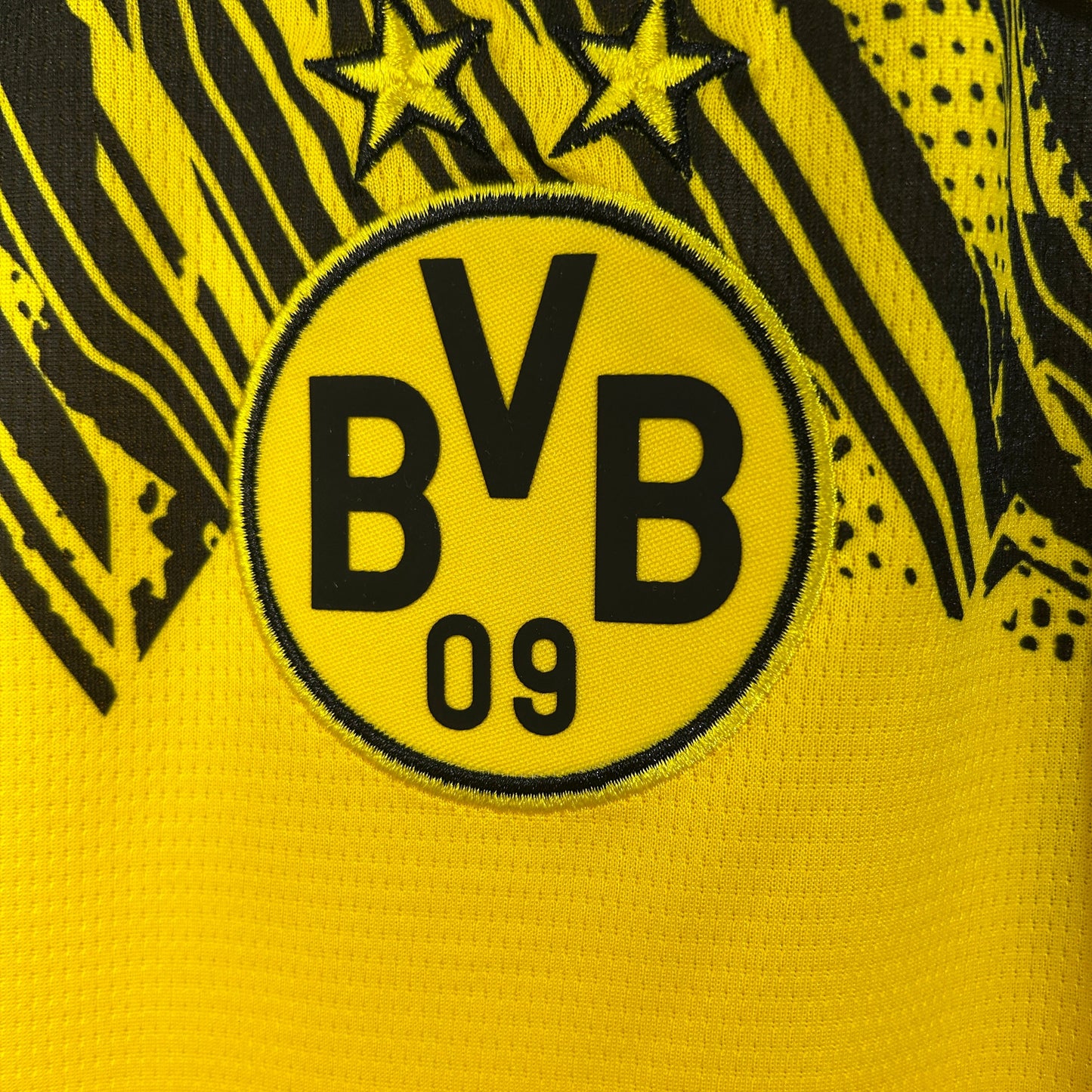 Camiseta Local Dortmund 25-26