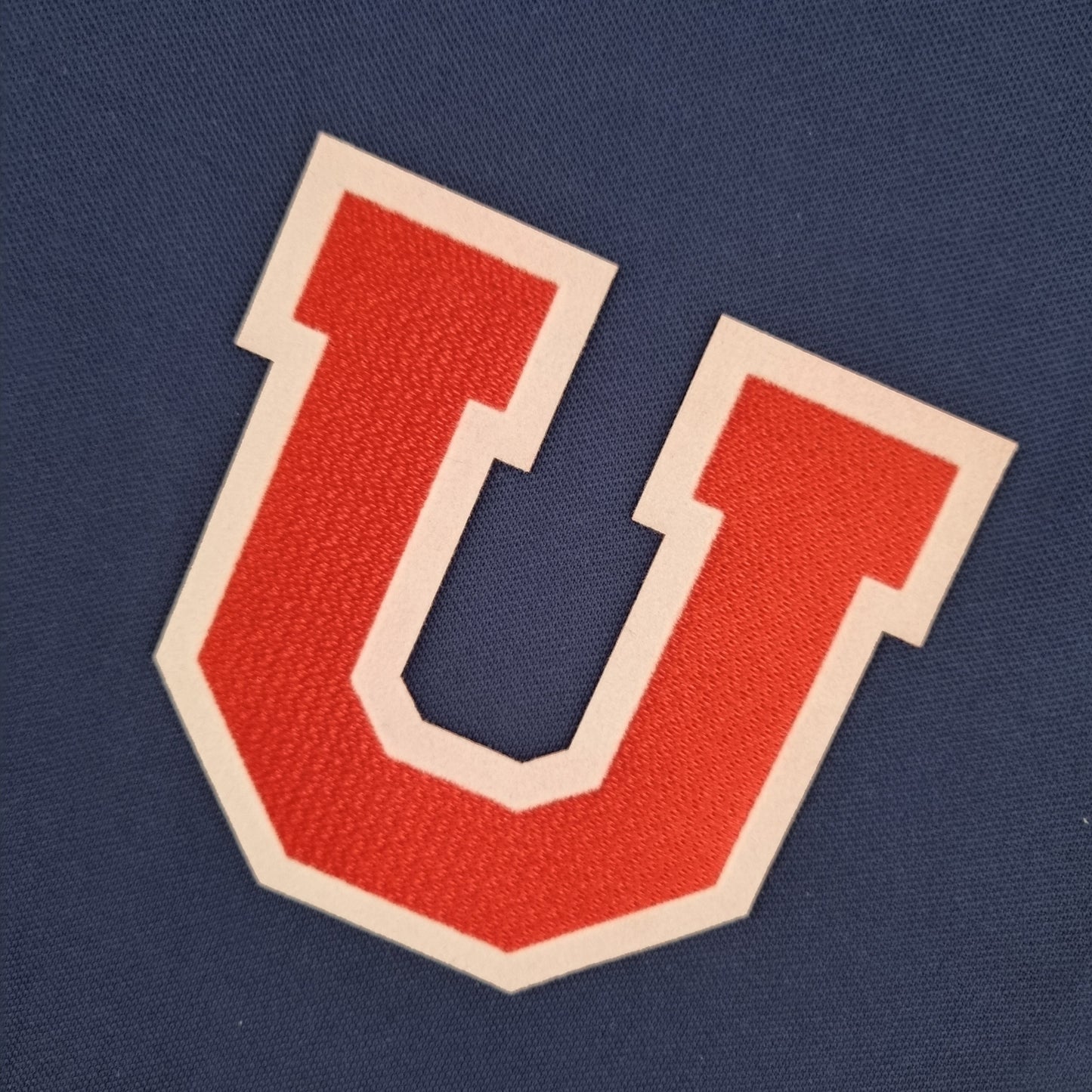 Camiseta Universidad de Chile Local 00-01
