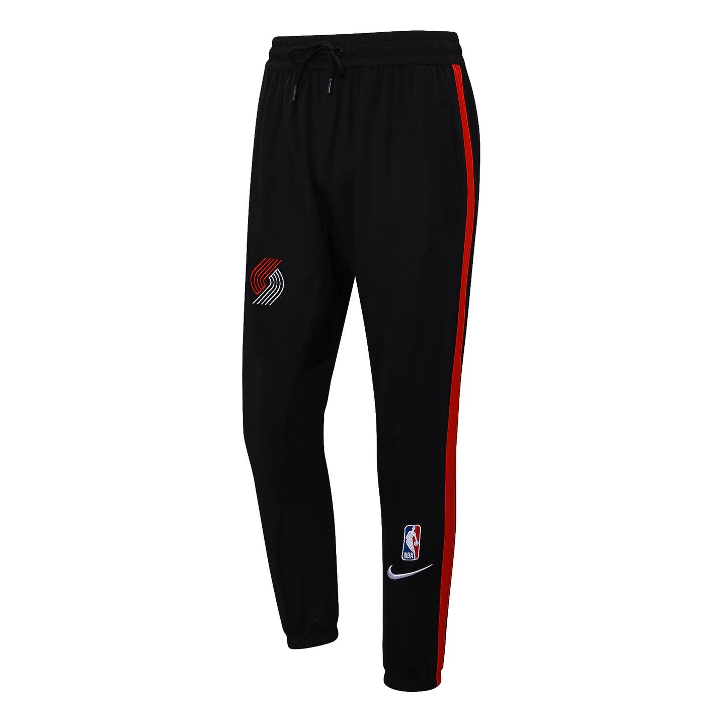 Conjunto de entrenamiento Poleron + Pantalon Portland Trail Blazers 25-26