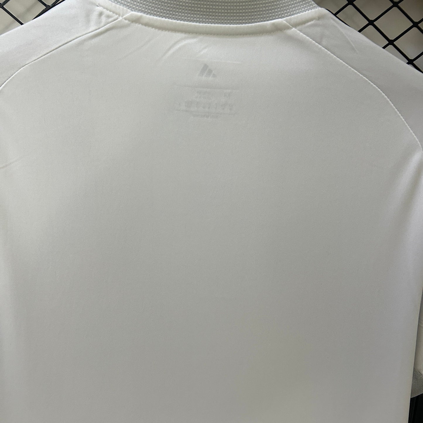 Camiseta Local Real Madrid 25-26