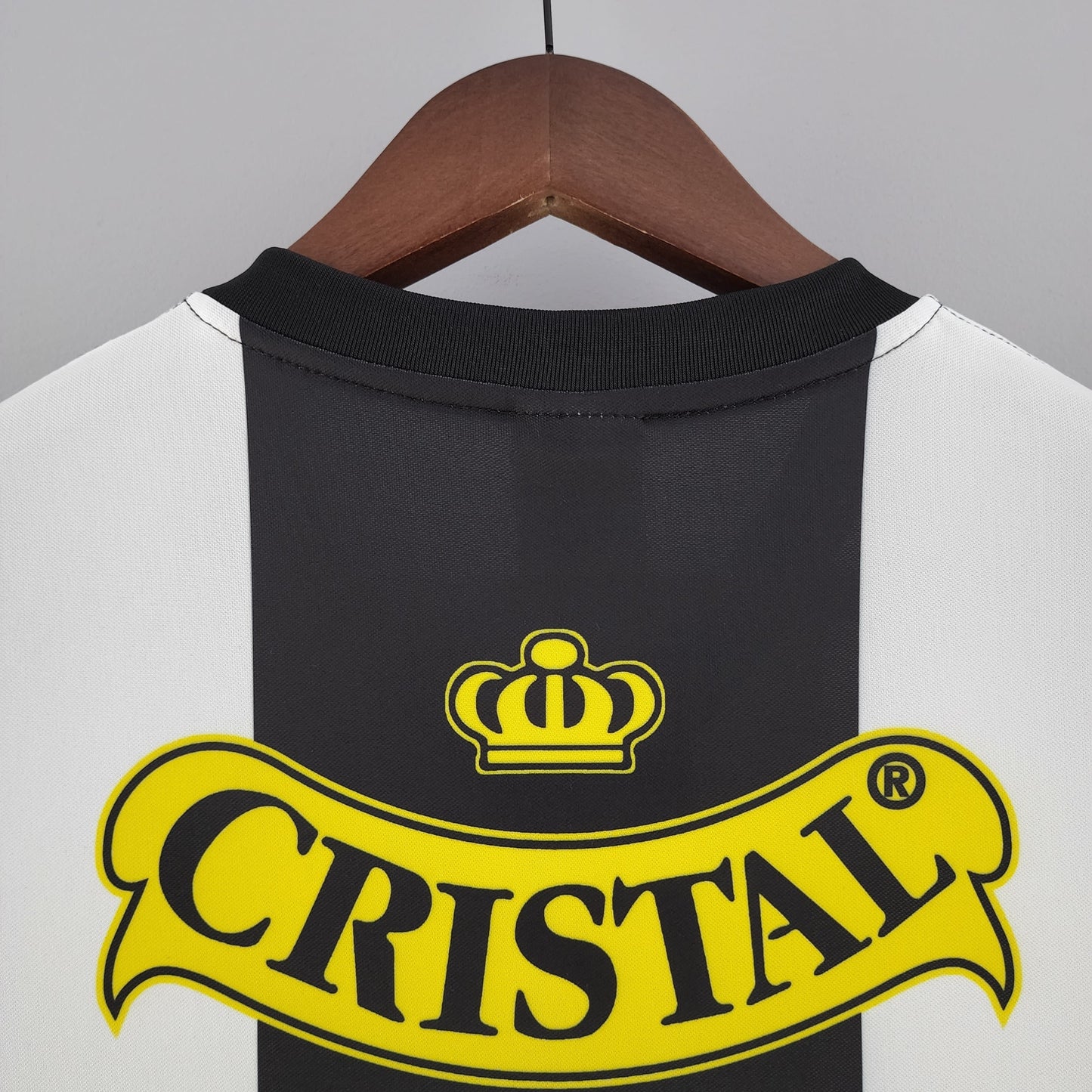 Camiseta Alternativa Colo Colo 1999