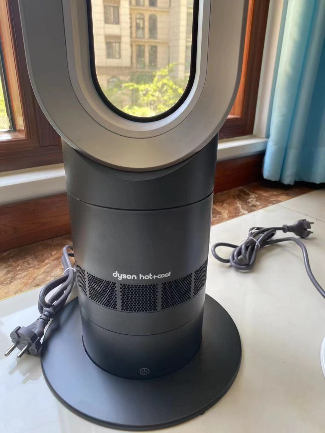 Dyson Purifier Hot+Cool™ Gen1