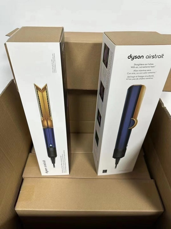 Dyson Airstrait BLUE 220 volteos