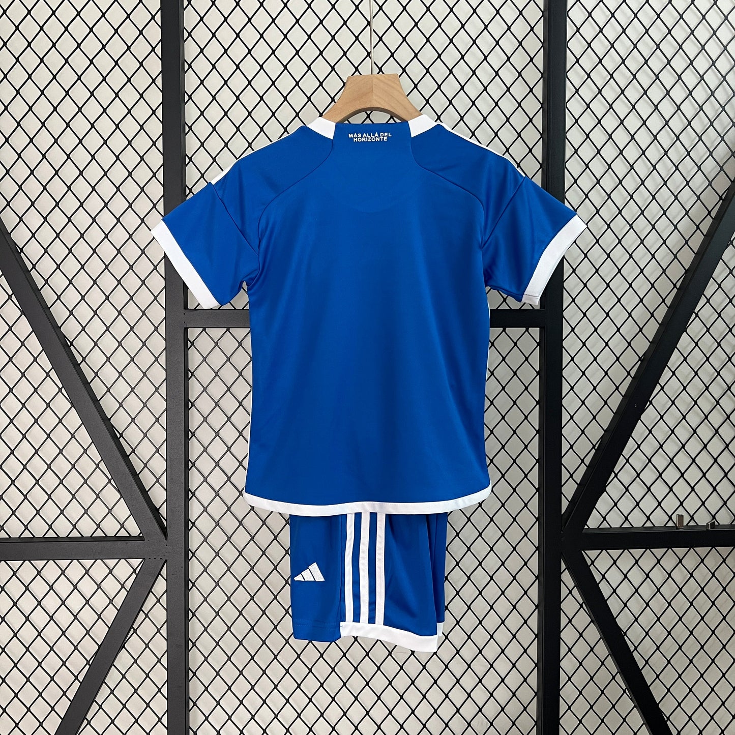 Camiseta Universidad de Chile Local Niño 24-25
