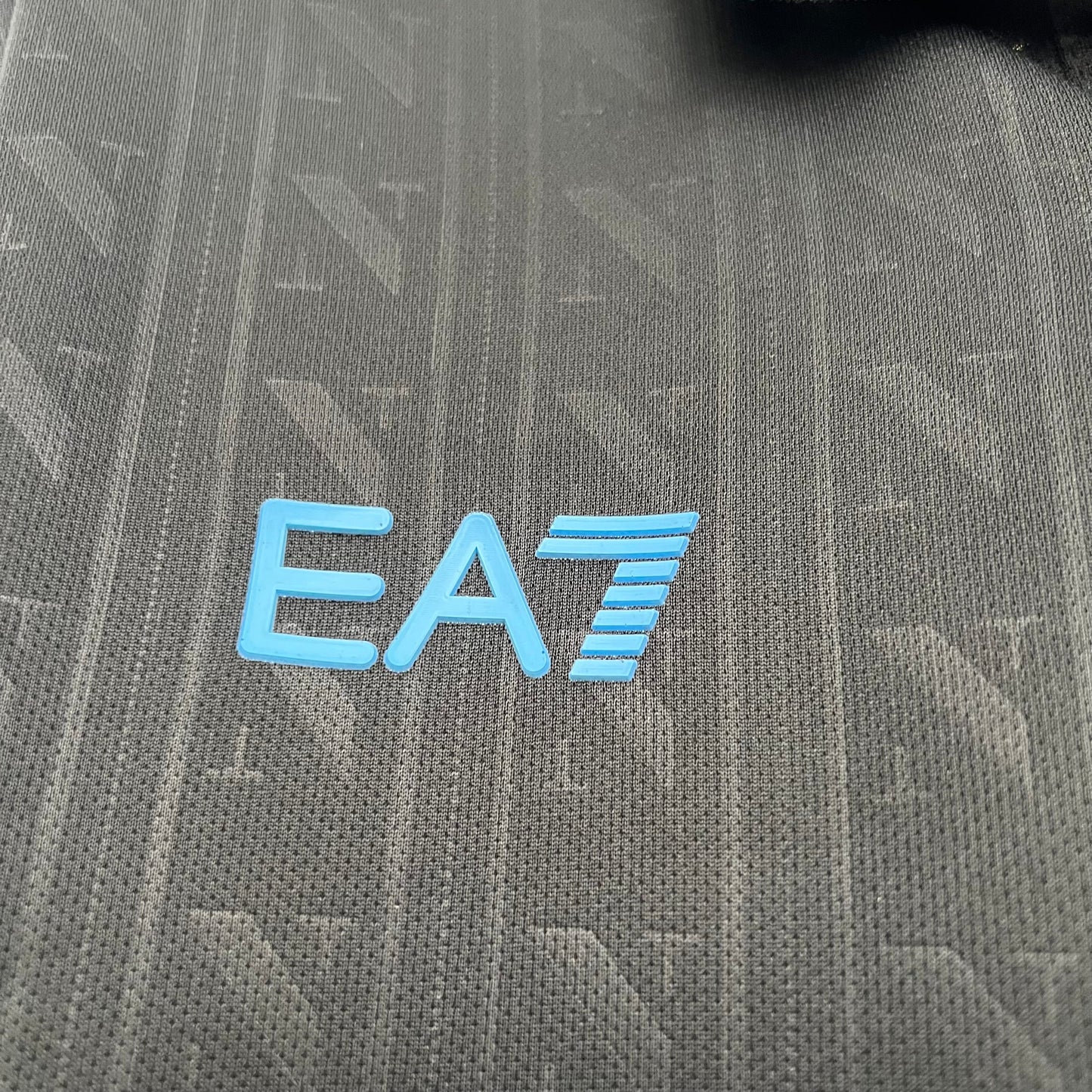 Camiseta Edición Especial Napoli 25-26