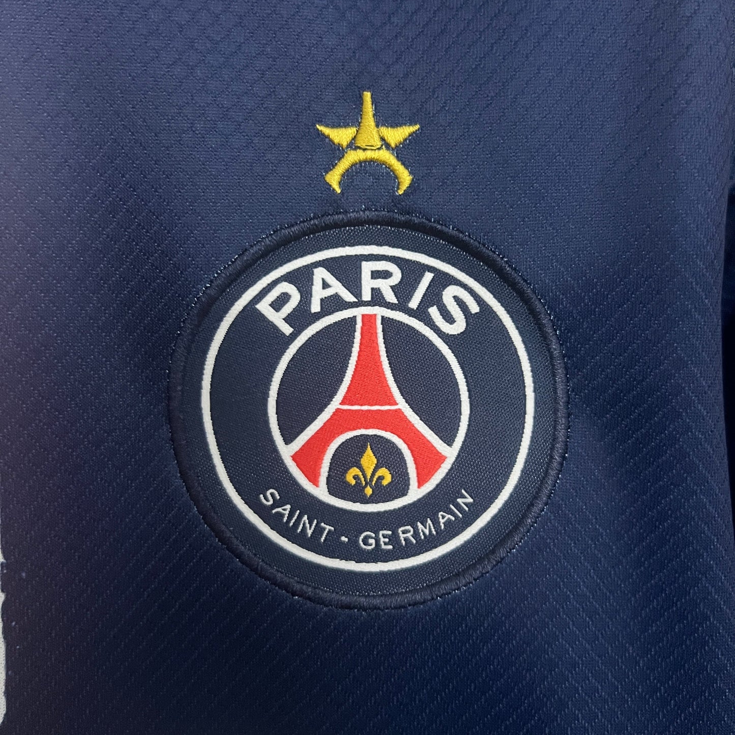 Camiseta Edición Especial Campeón PSG