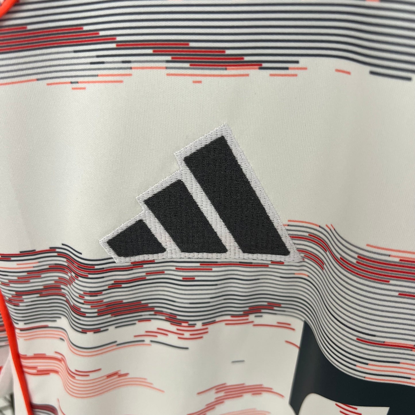 Camiseta Visita Bayern Munich 25-26