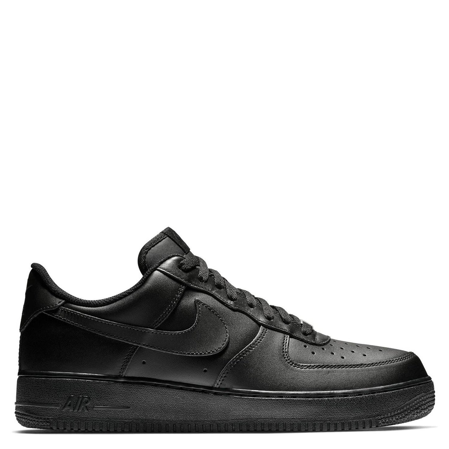 Nike Air Force 1 07 Black