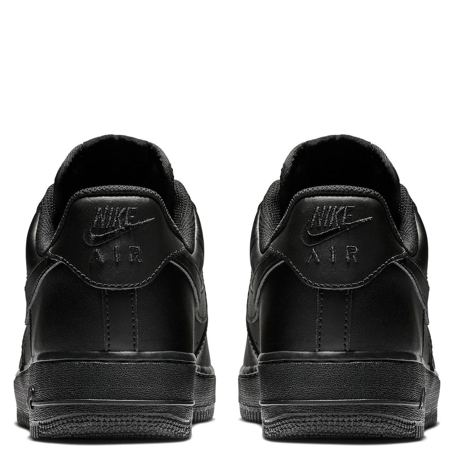 Nike Air Force 1 07 Black