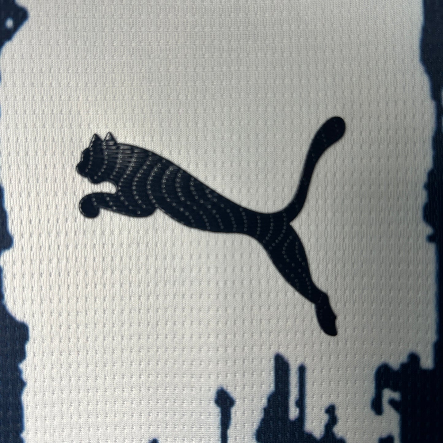 Camiseta Local Monterrey 25-26