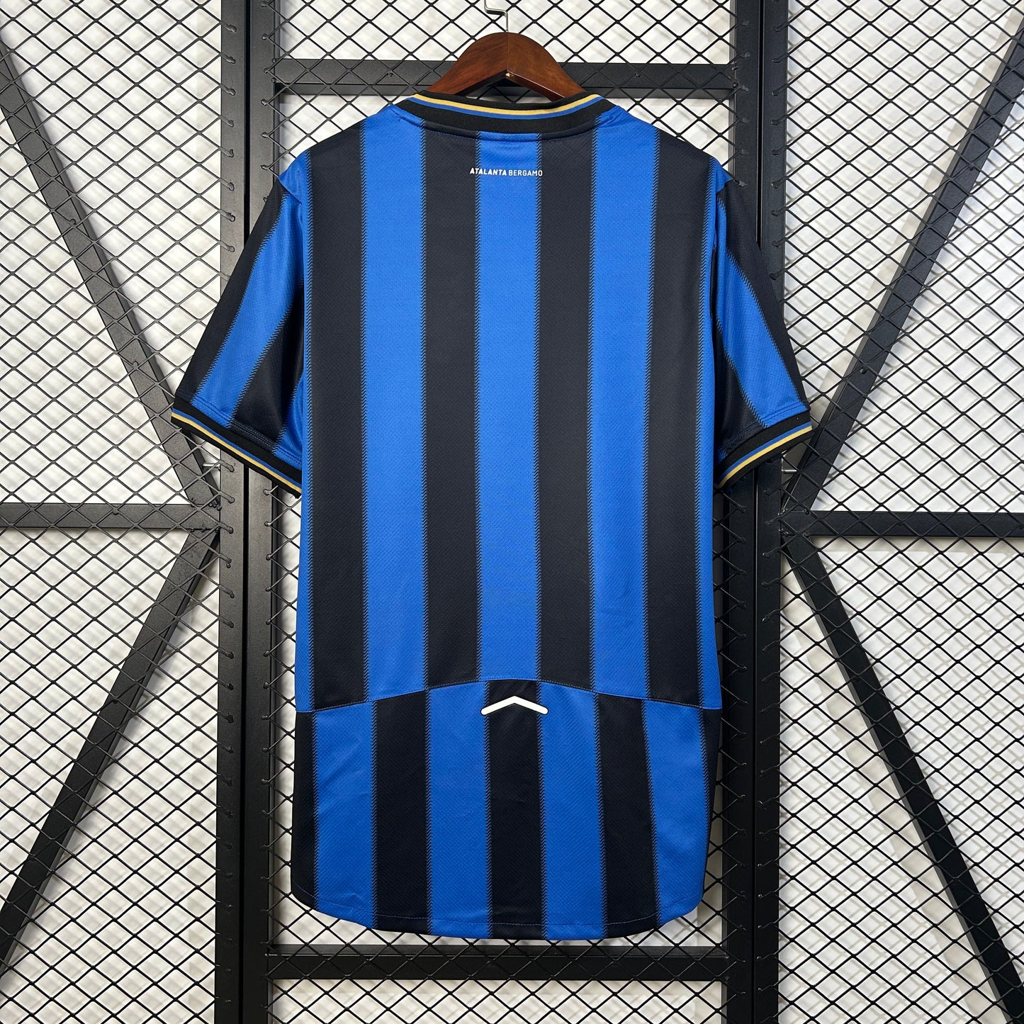 Camiseta Local Atlanta 25-26