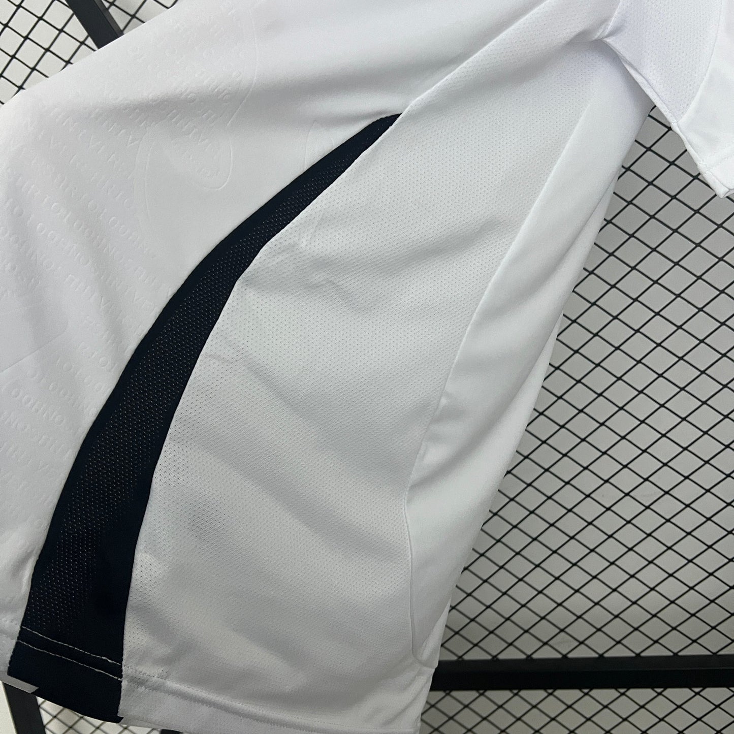 Camiseta Local Colo Colo 25-26