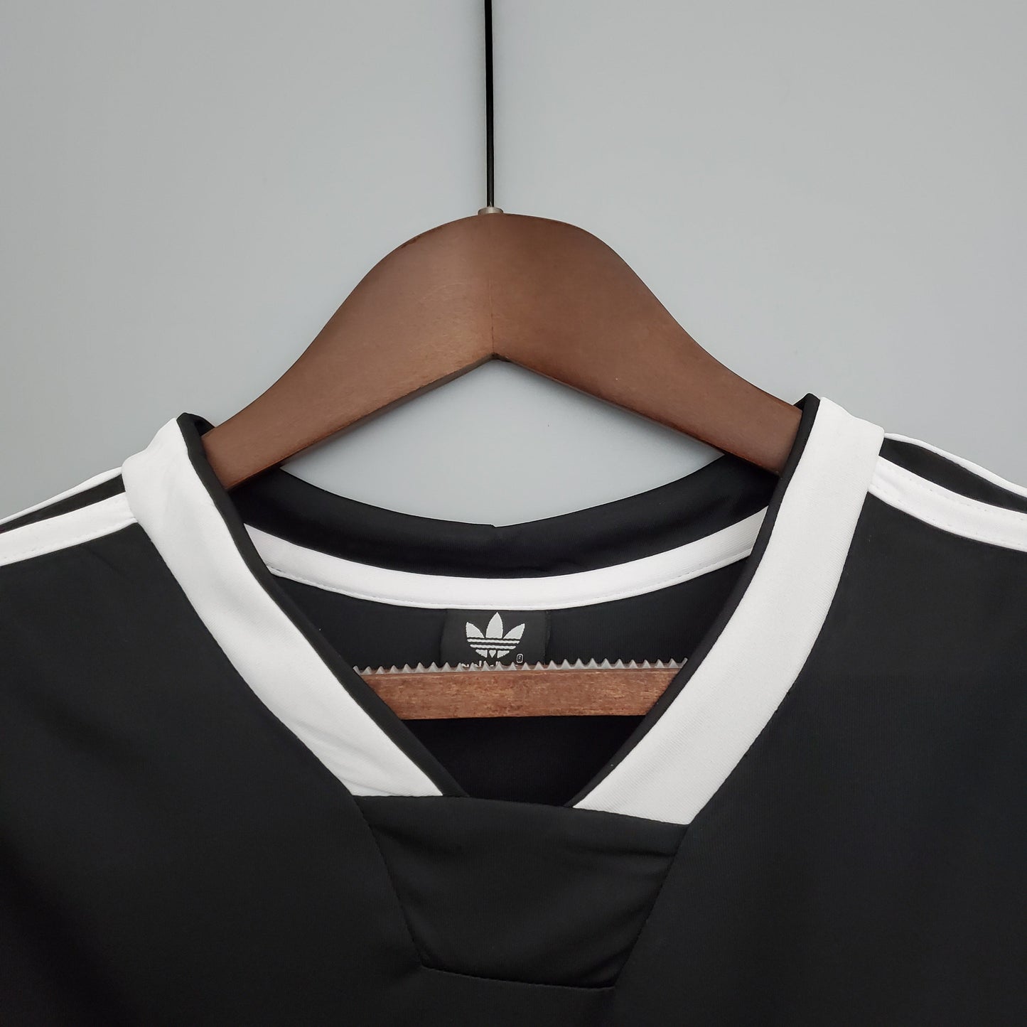 Camiseta Visita Colo Colo 1991