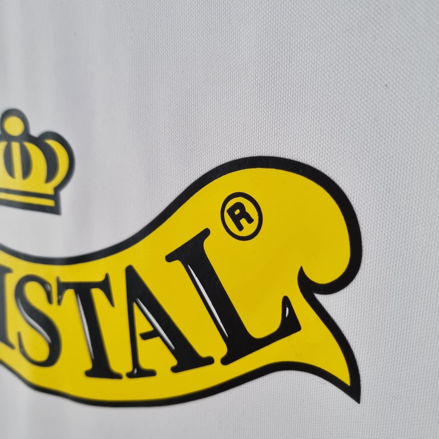 Camiseta Local Colo Colo 92-93