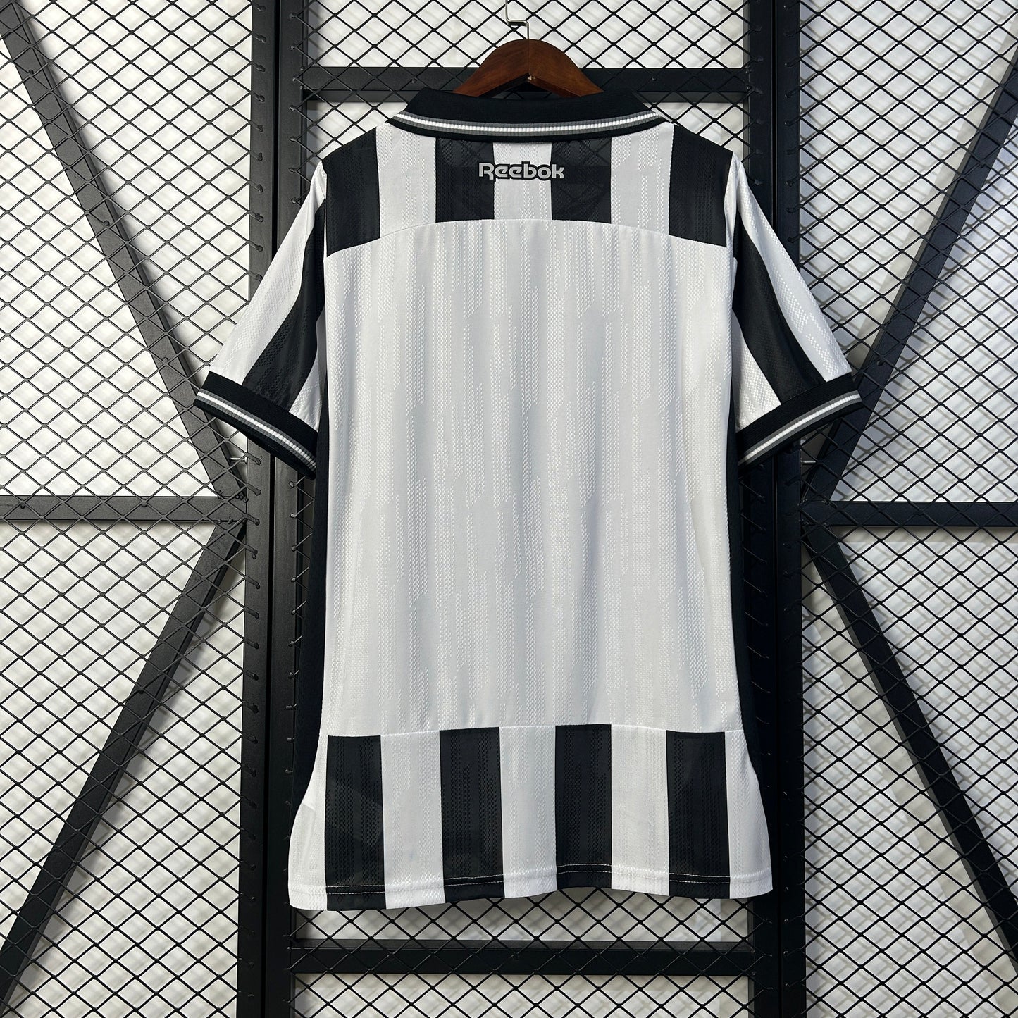 Camiseta Local Botafogo 25-26