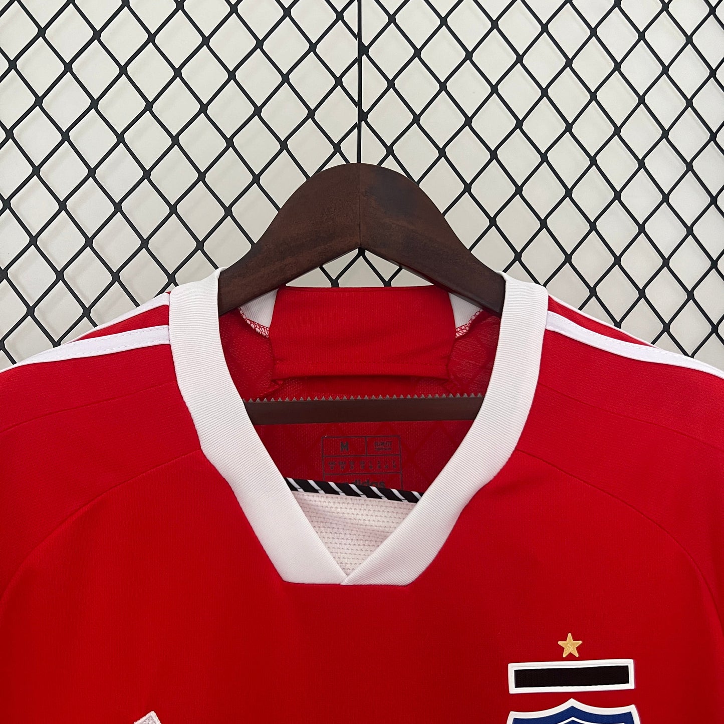Camiseta Edición Especia Colo Colo 24-25