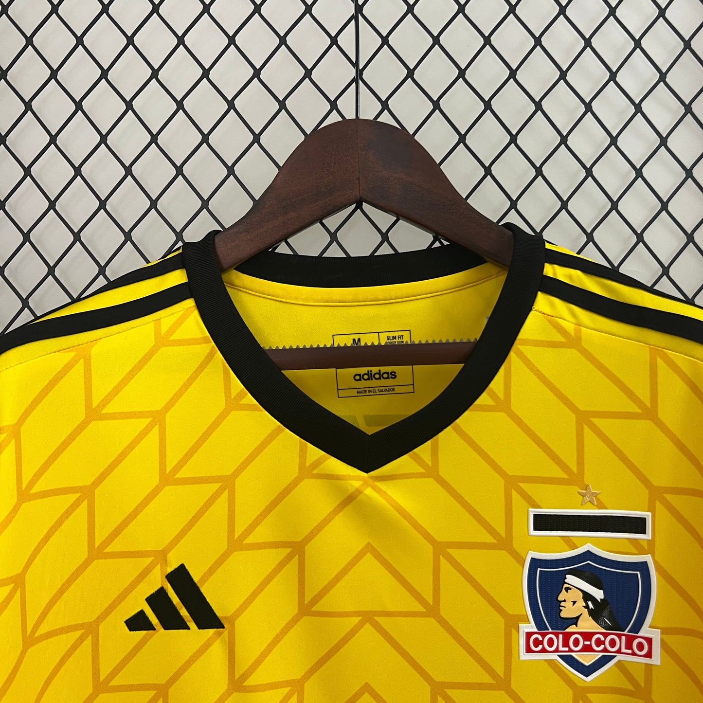 Camiseta Portero Local Colo Colo 24-25