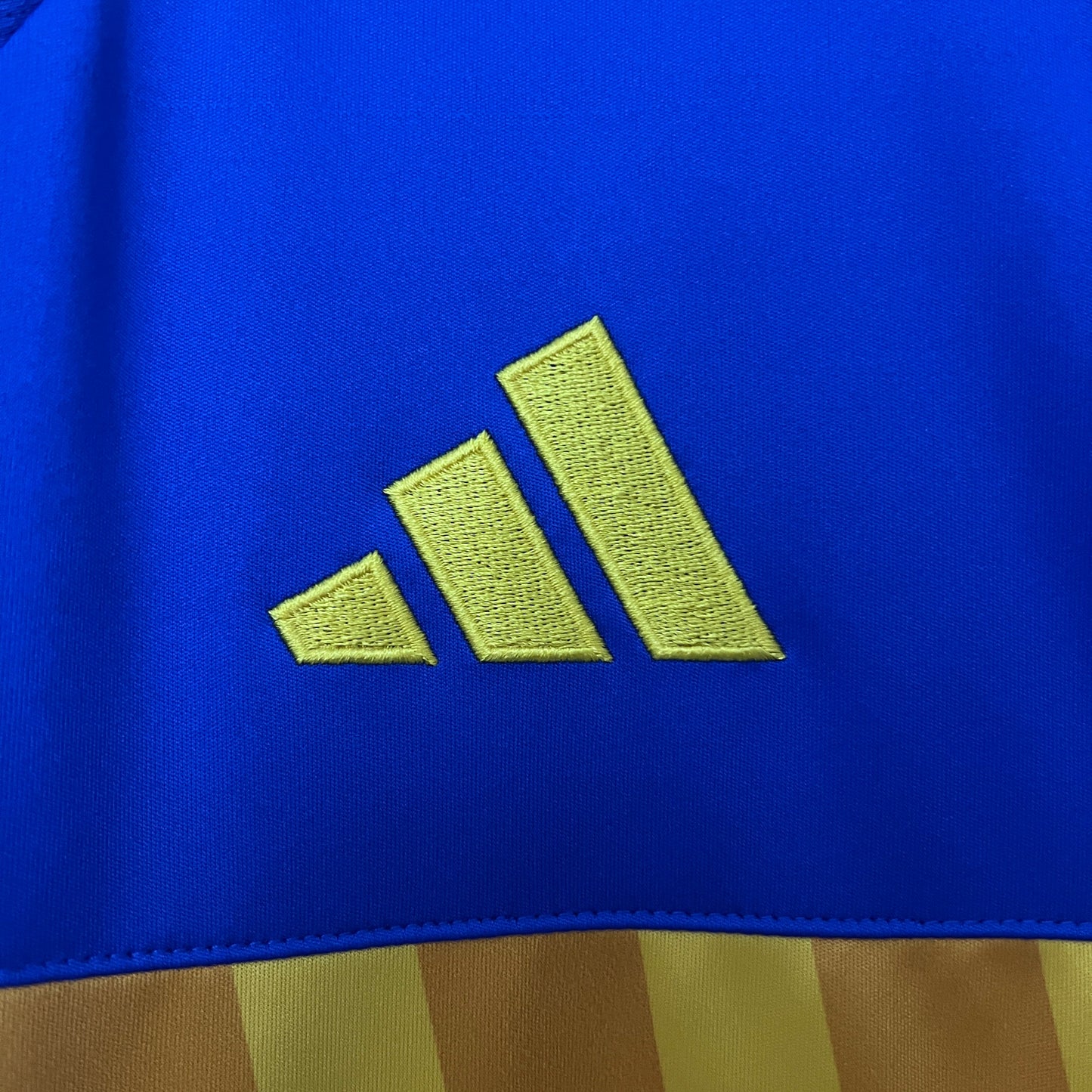 Camiseta Local Boca Juniors 24-25