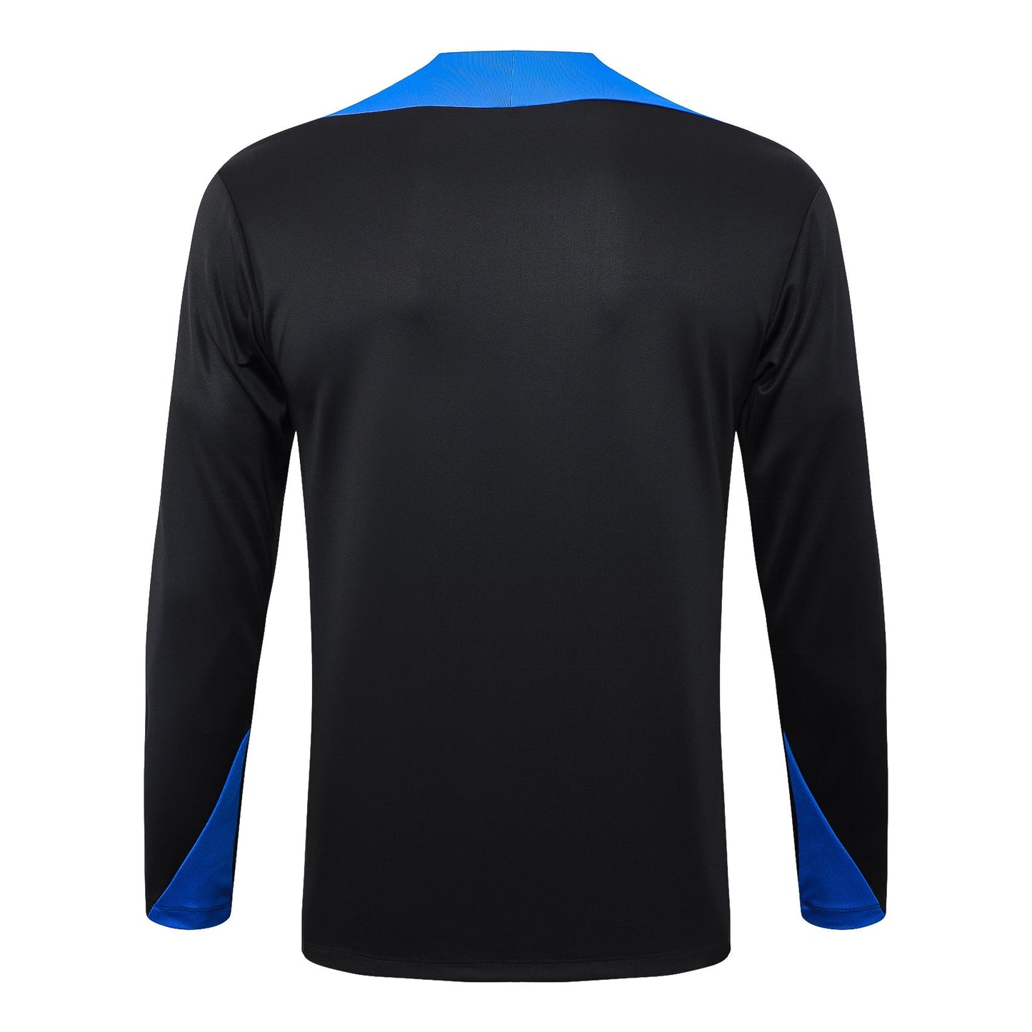 Conjunto de entrenamiento 24-25 Inter Milan