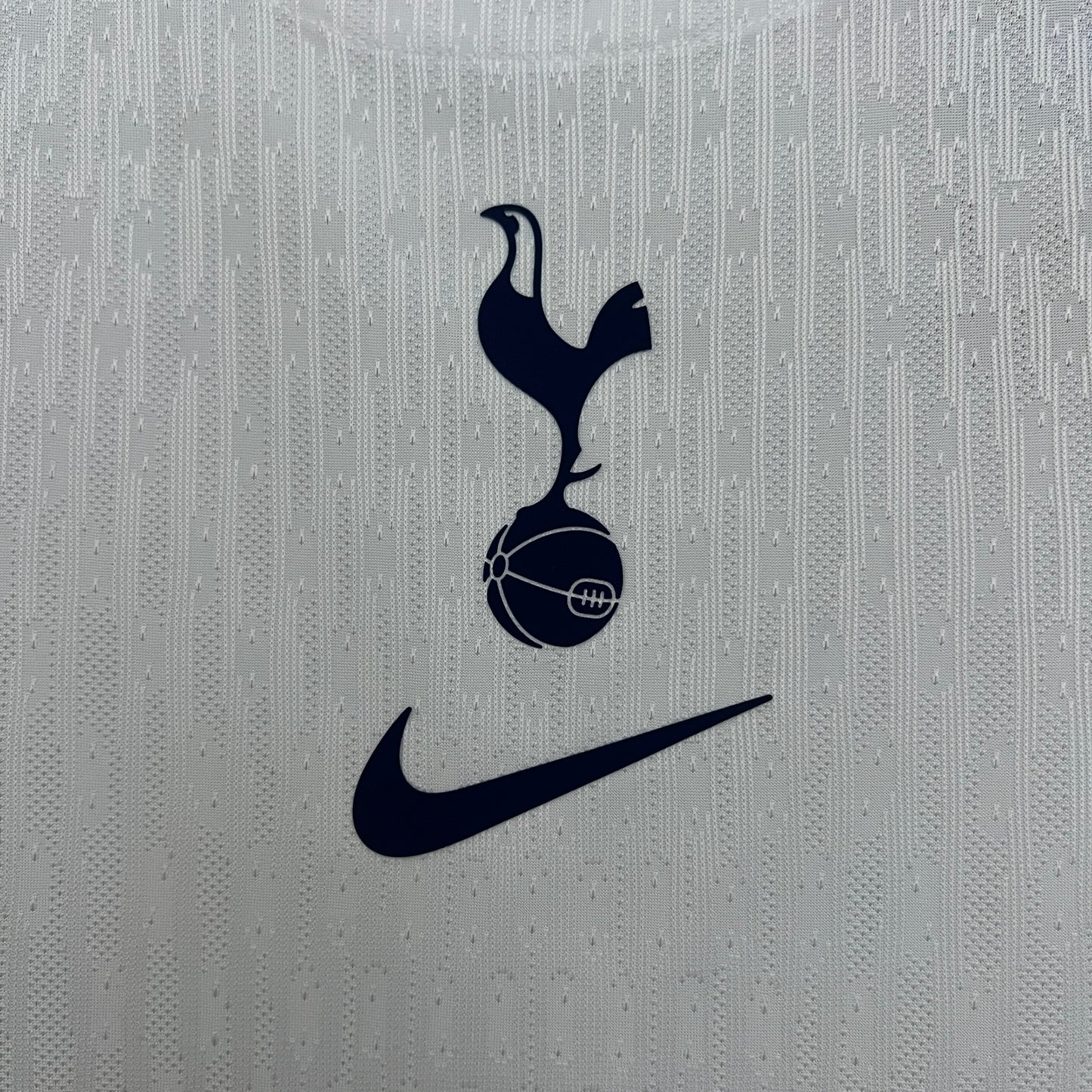 Camiseta Local Tottenham 25-26
