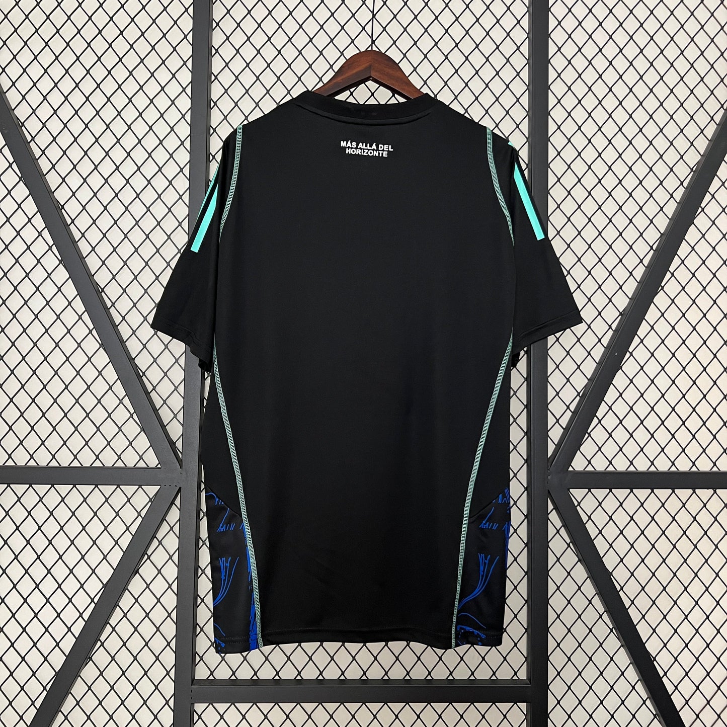Camiseta Portero Local Universidad de Chile 24-25