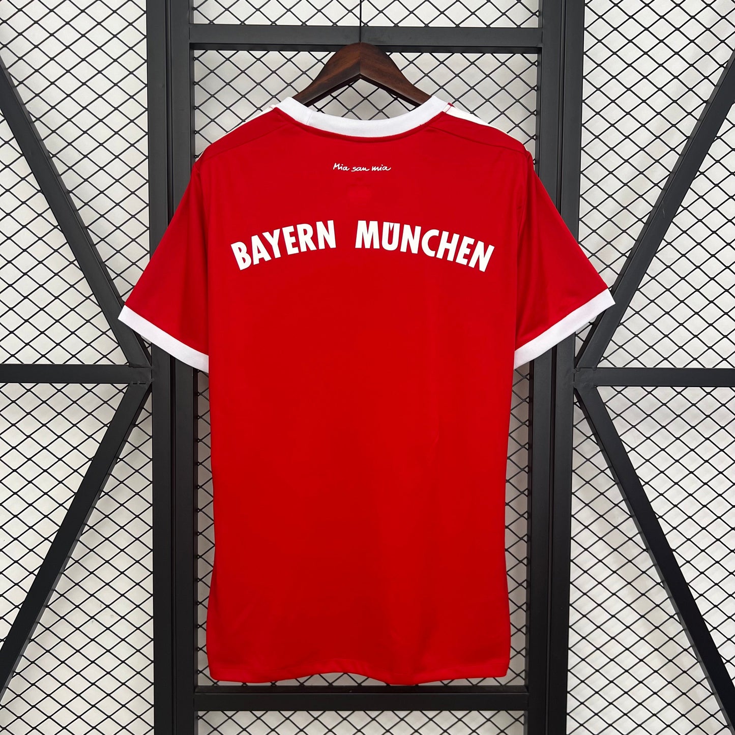 Camiseta Local Bayern Munich 17-18