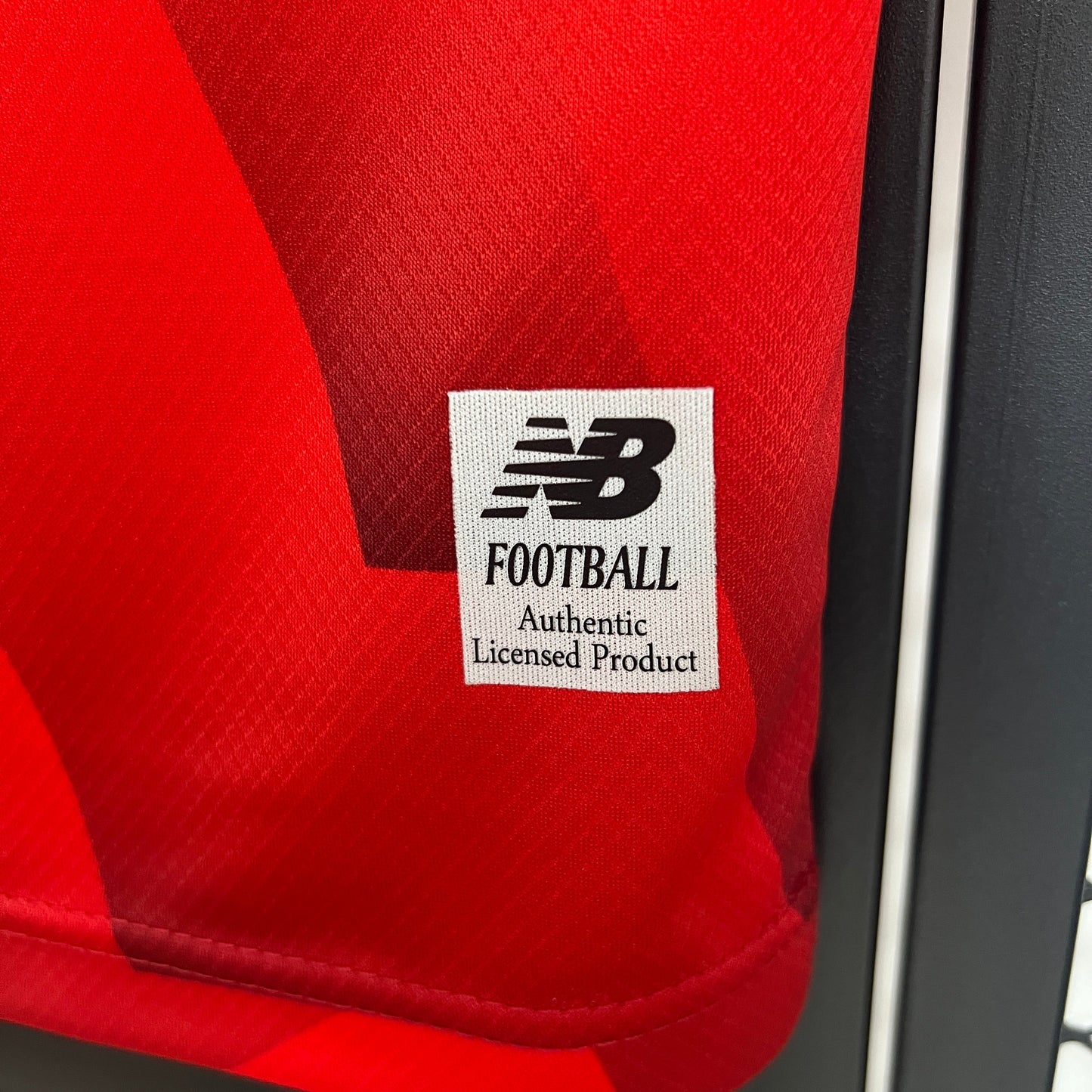 Camiseta Local Lille 25-26