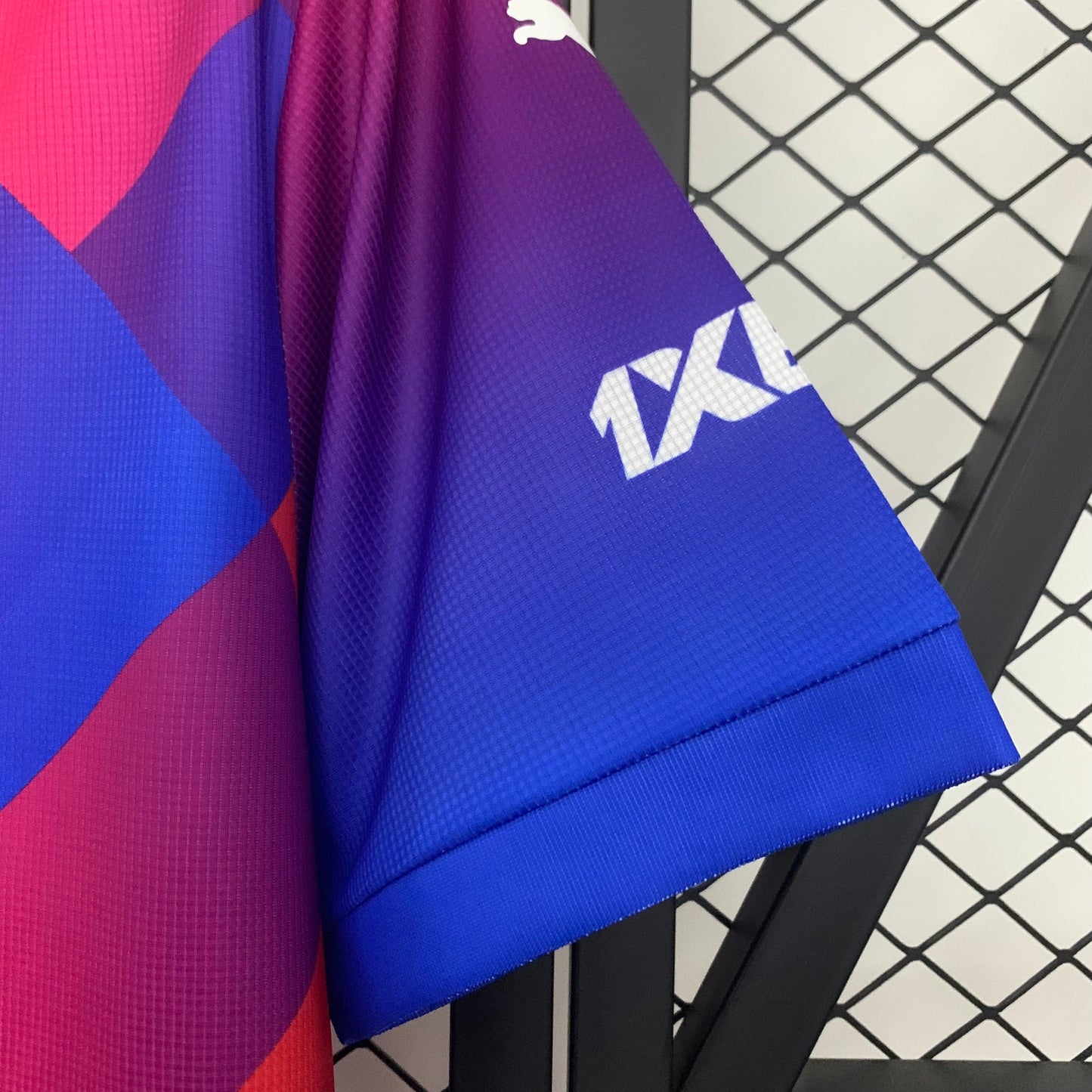 Camiseta Universidad Catolica Tercera Equipacion 24-25