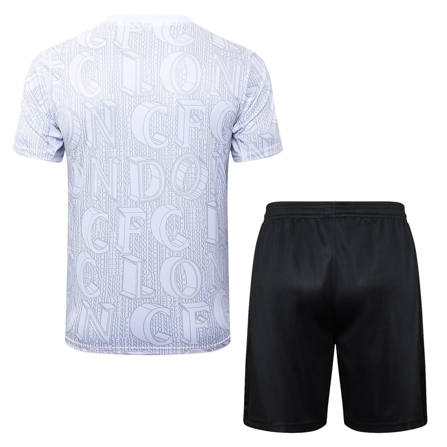 Conjunto de entrenamiento 25-26 Chelsea