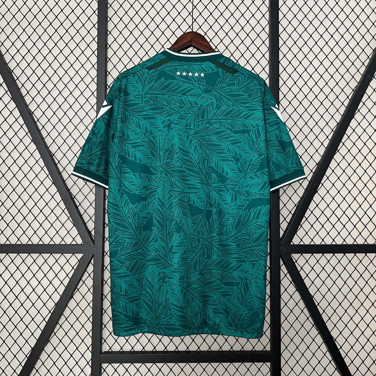 Camiseta Local Santiago Wanders 24-25