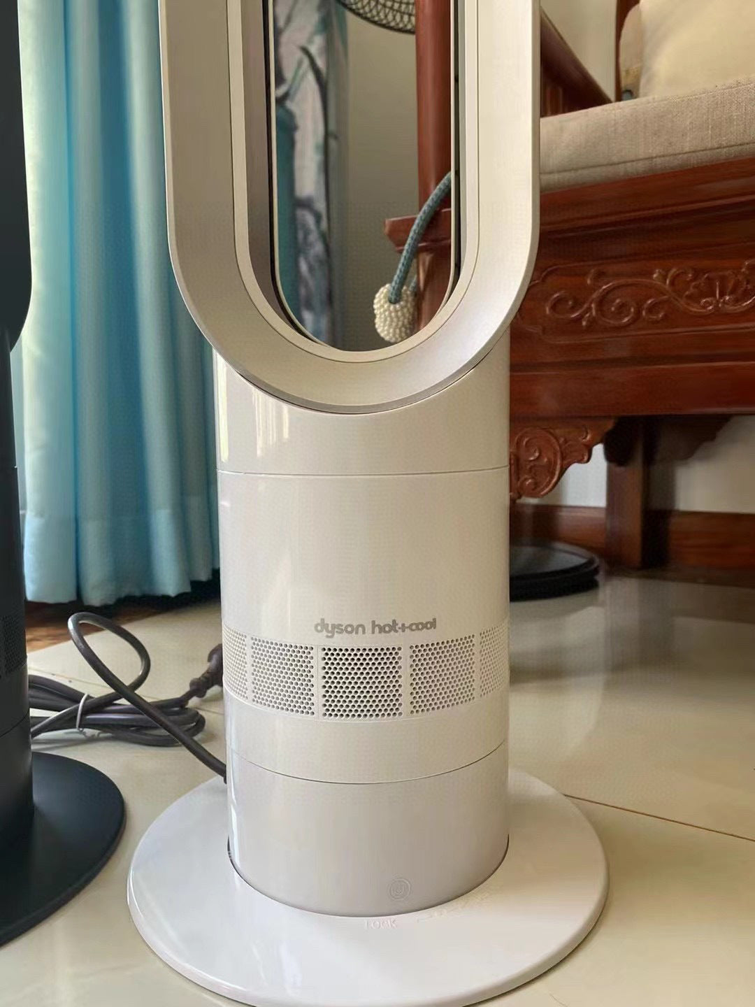 Dyson Purifier Hot+Cool™ Gen1