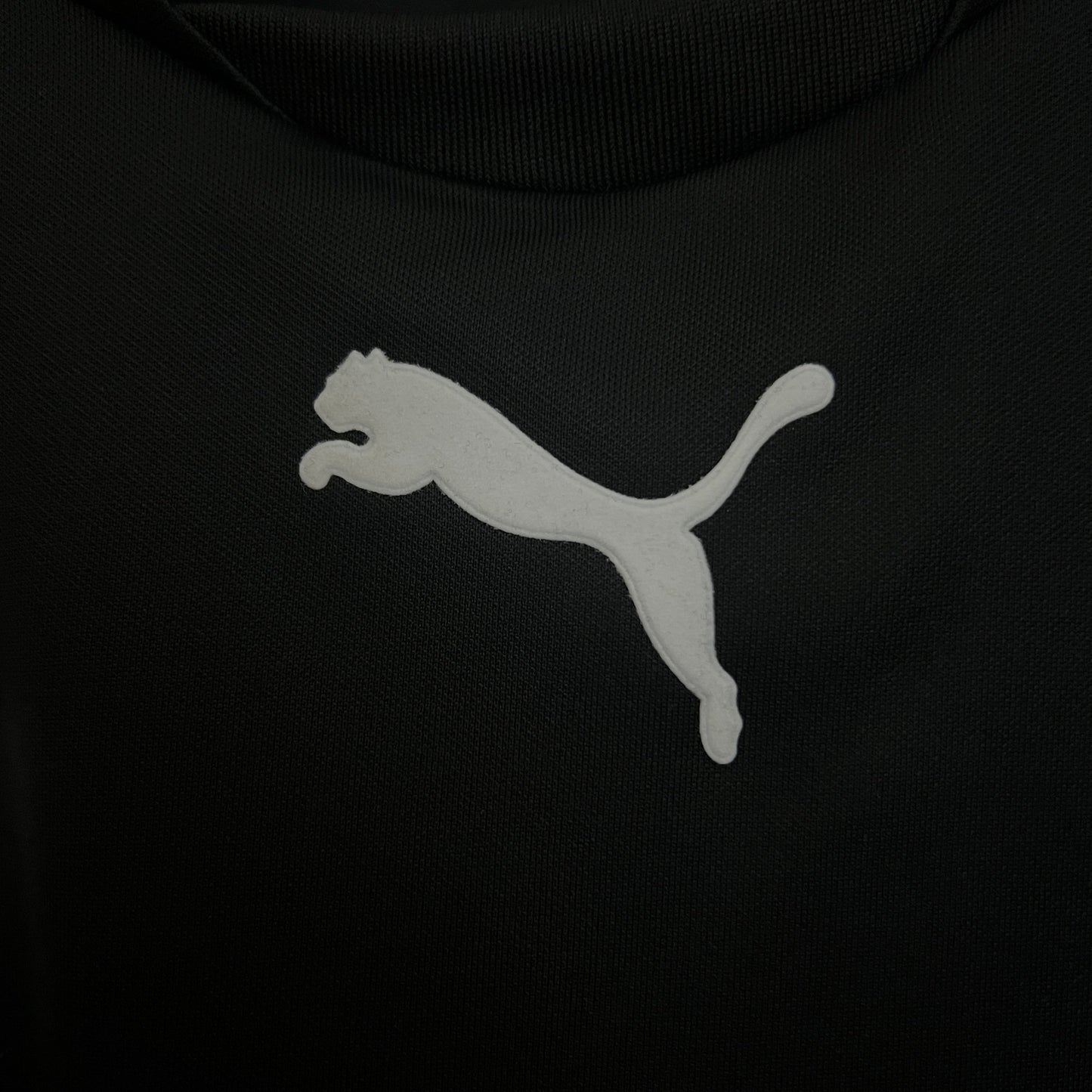 Camiseta Visita Retro Colo Colo 2003