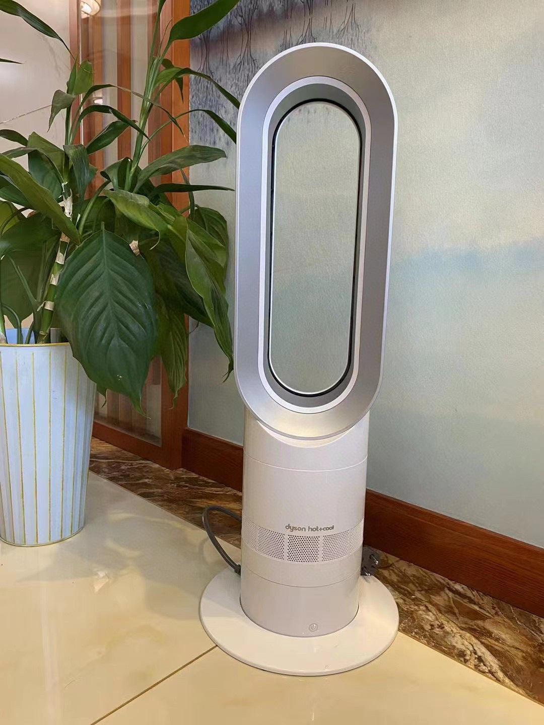 Dyson Purifier Hot+Cool™ Gen1