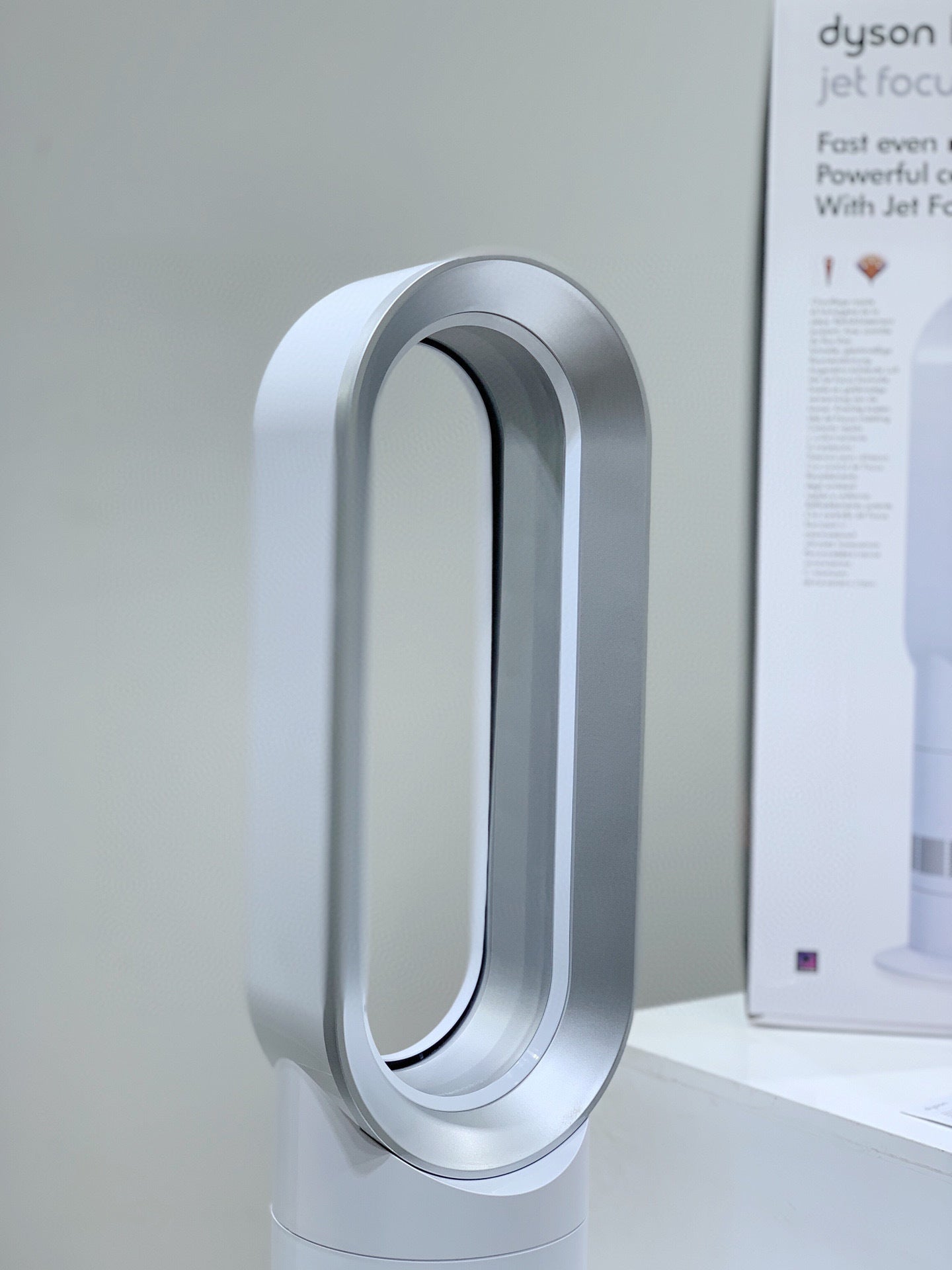 Dyson Purifier Hot+Cool™ Gen1