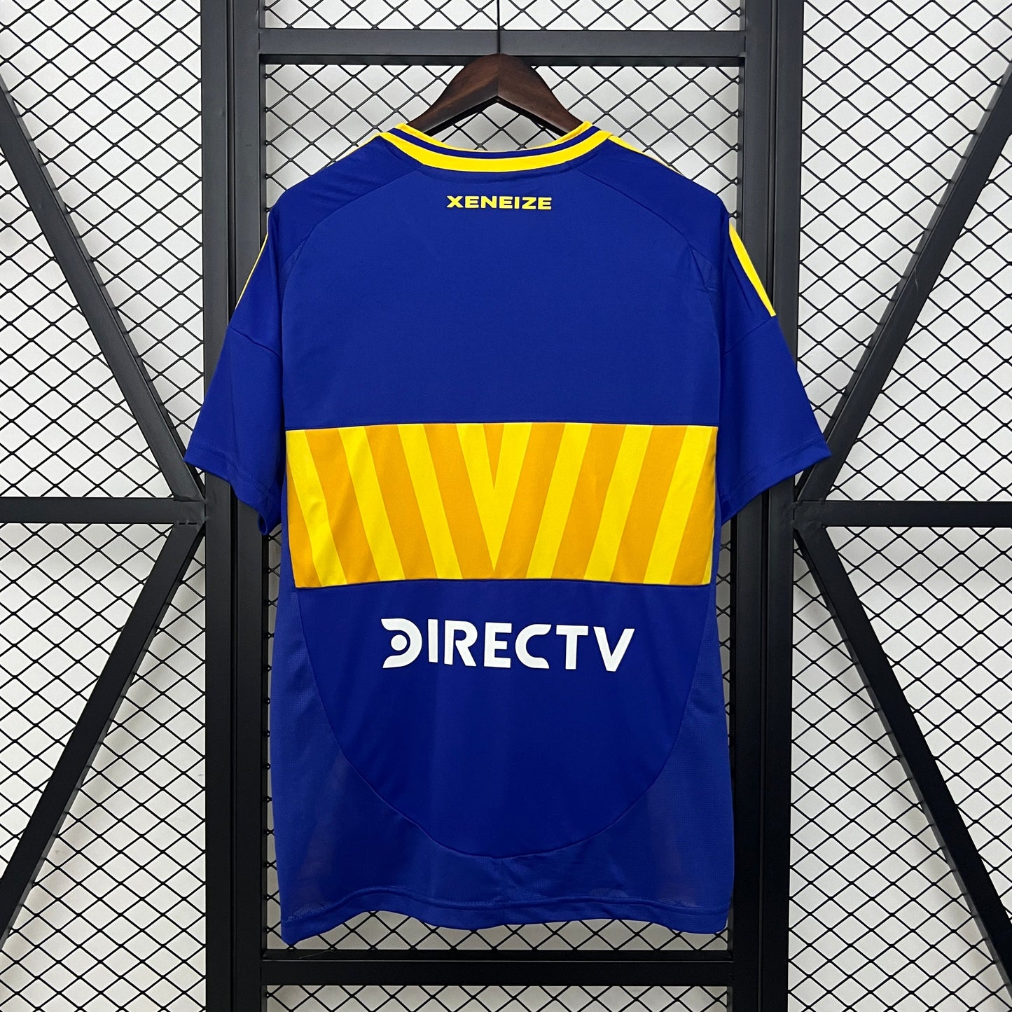 Camiseta Local Boca Juniors 24-25