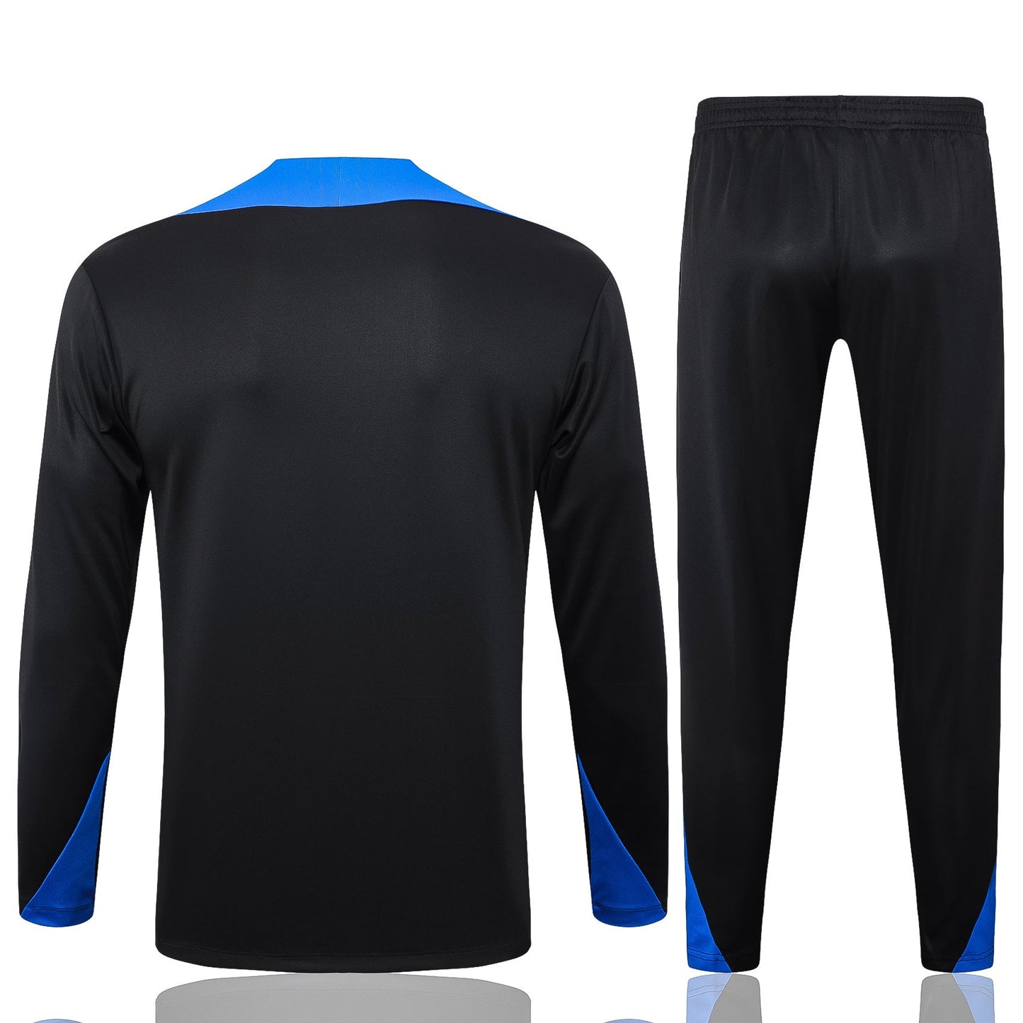 Conjunto de entrenamiento 24-25 Inter Milan