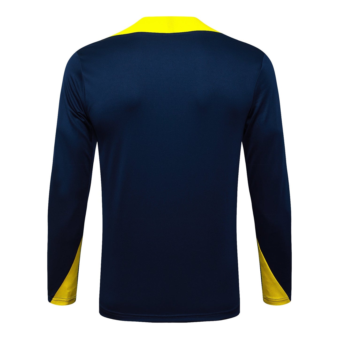 Conjunto de entrenamiento Poleron + Pantalon Atletico de Madrid 25-26