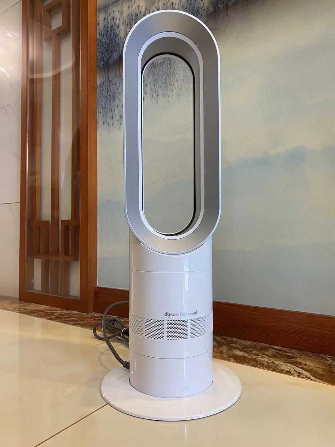 Dyson Purifier Hot+Cool™ Gen1