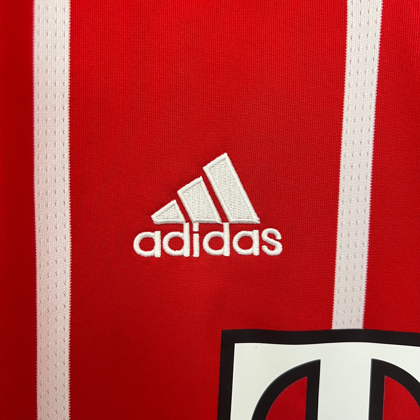 Camiseta Local Bayern Munich 17-18