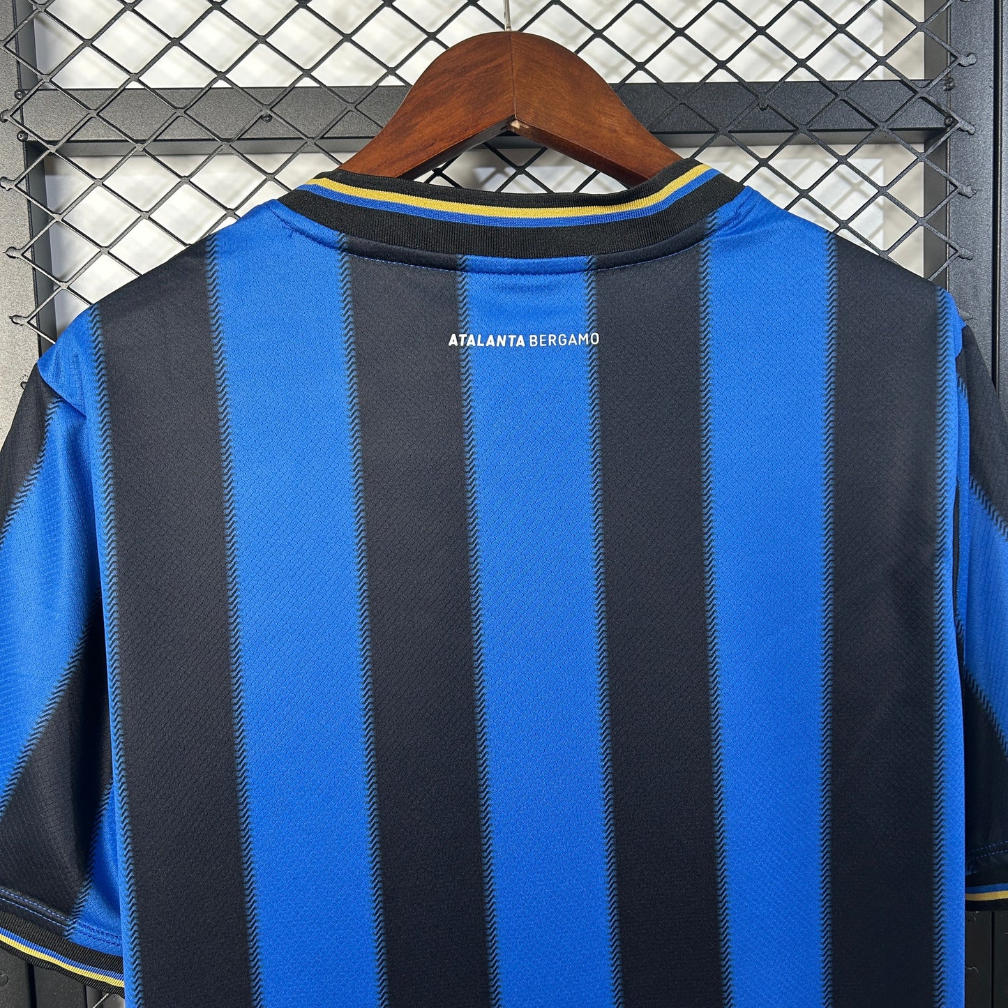 Camiseta Local Atlanta 25-26