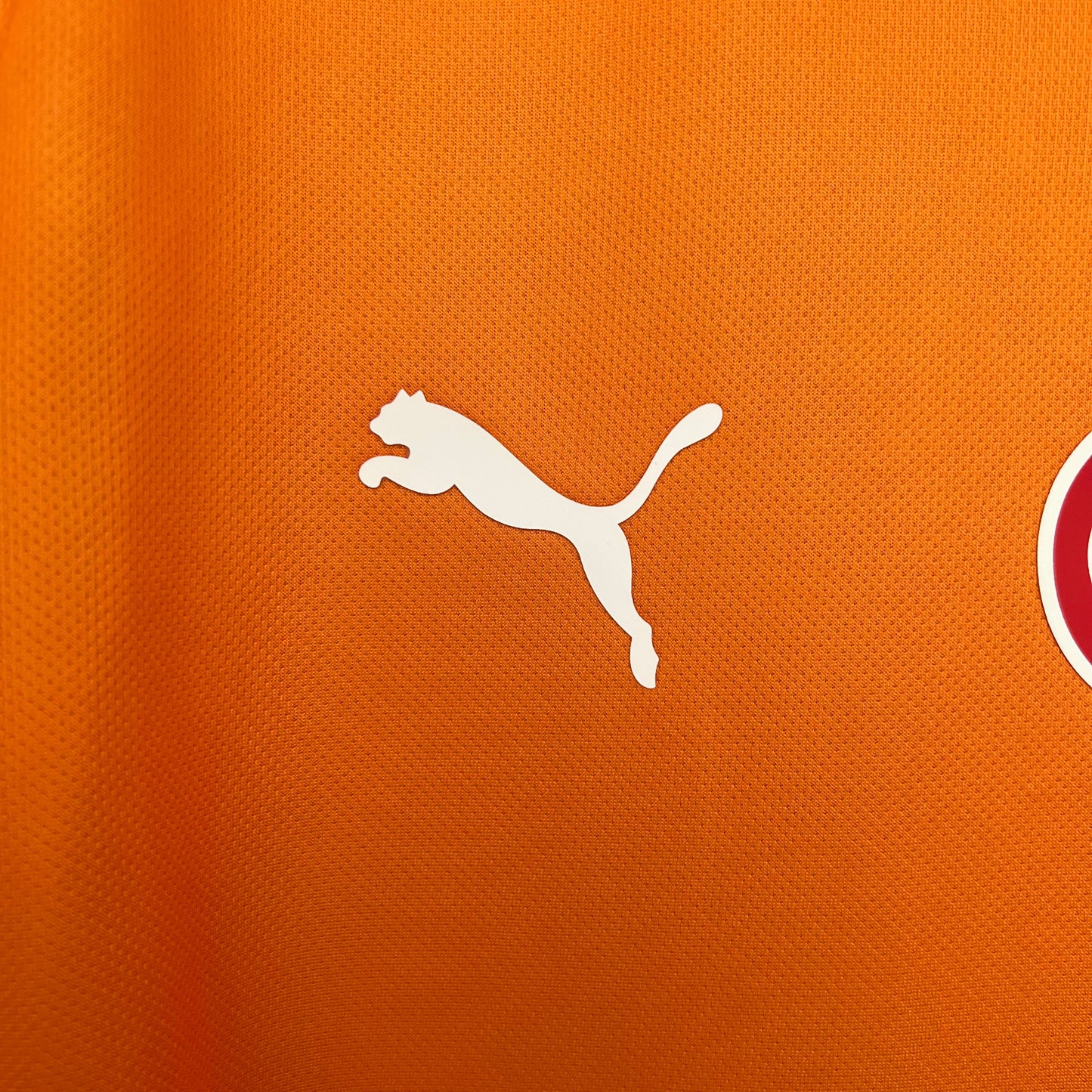 Camiseta Local Galatasaray 25-26