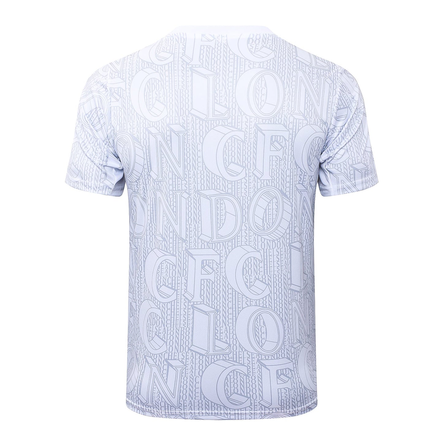 Conjunto de entrenamiento 25-26 Chelsea