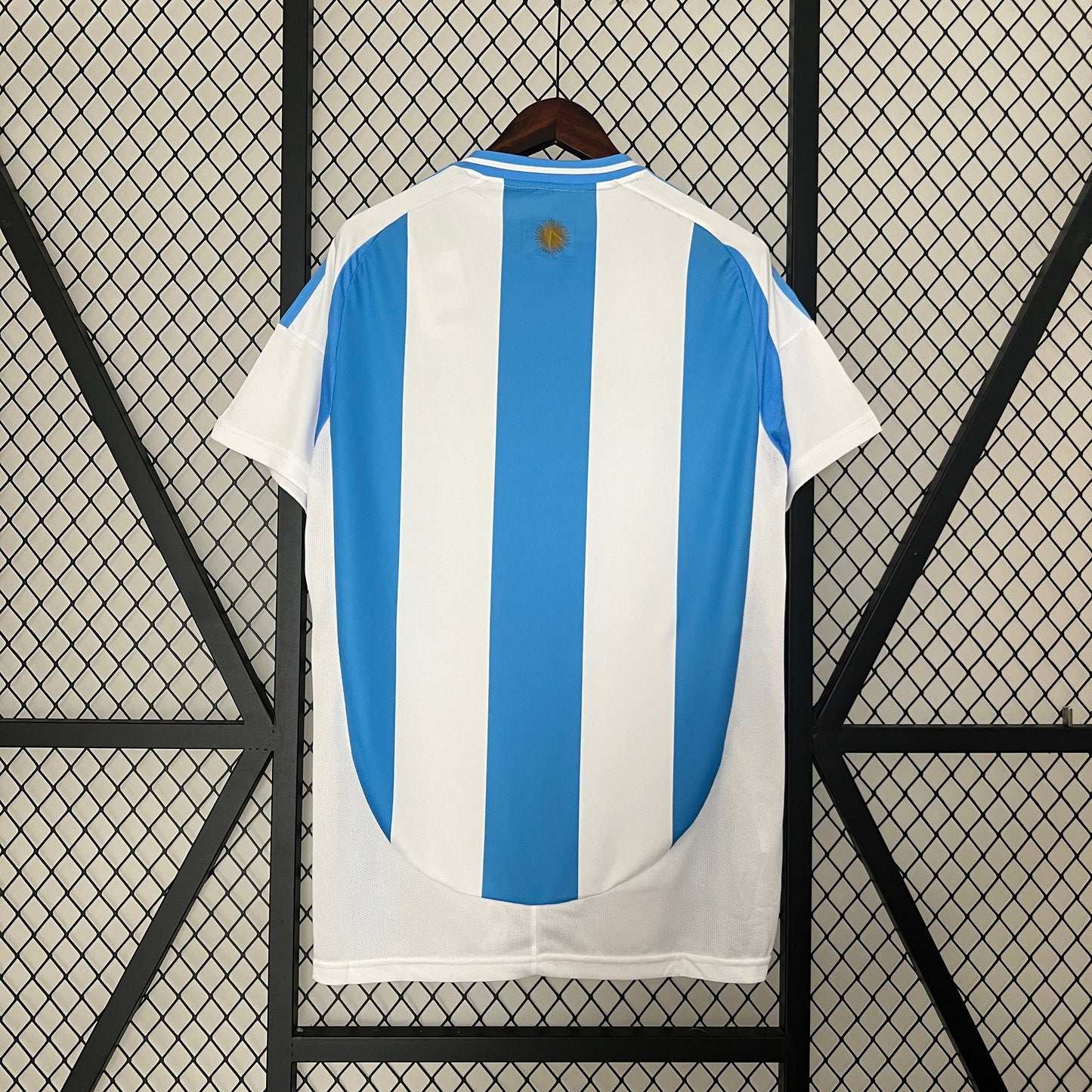 Camiseta Local Argentina 2025