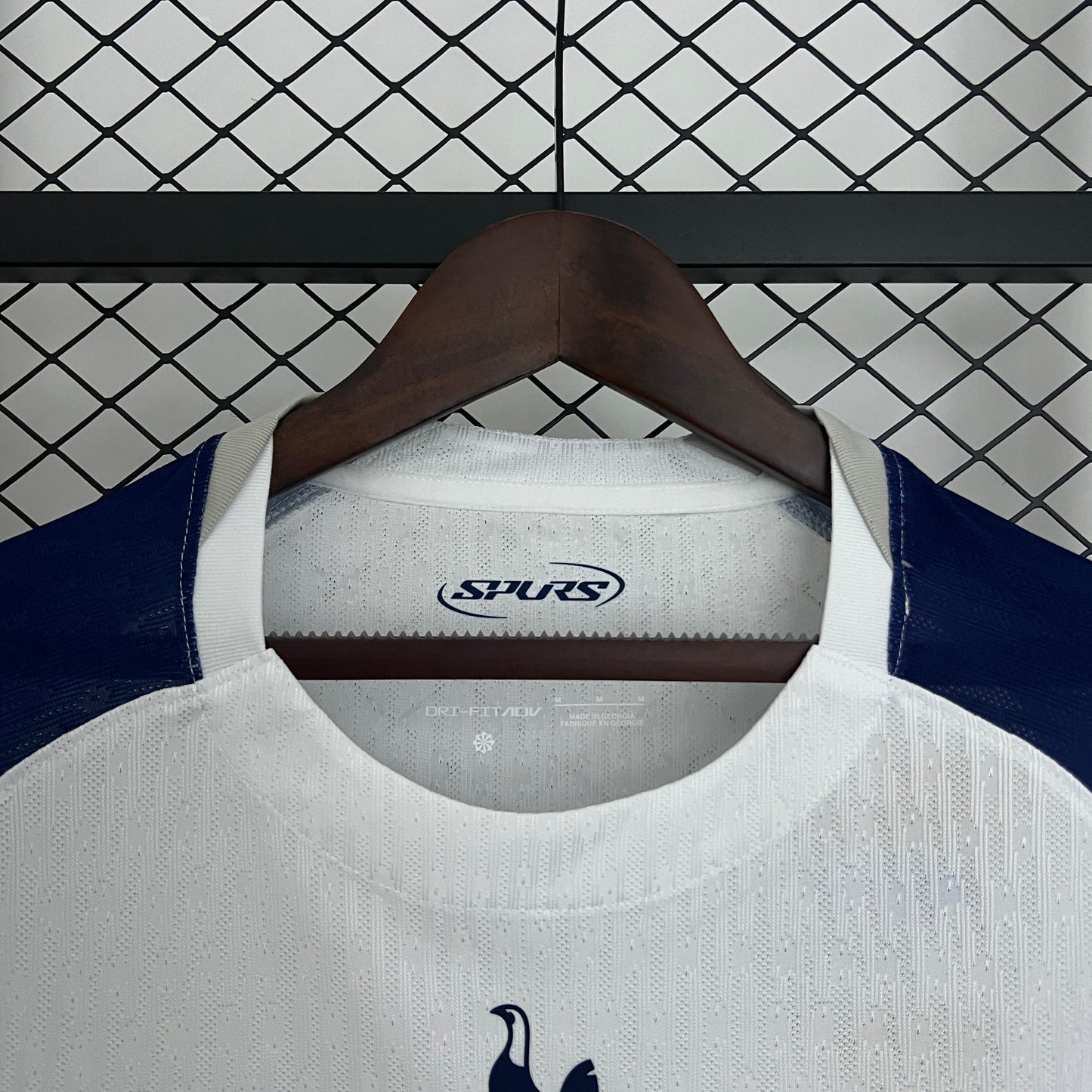 Camiseta Local Tottenham 25-26