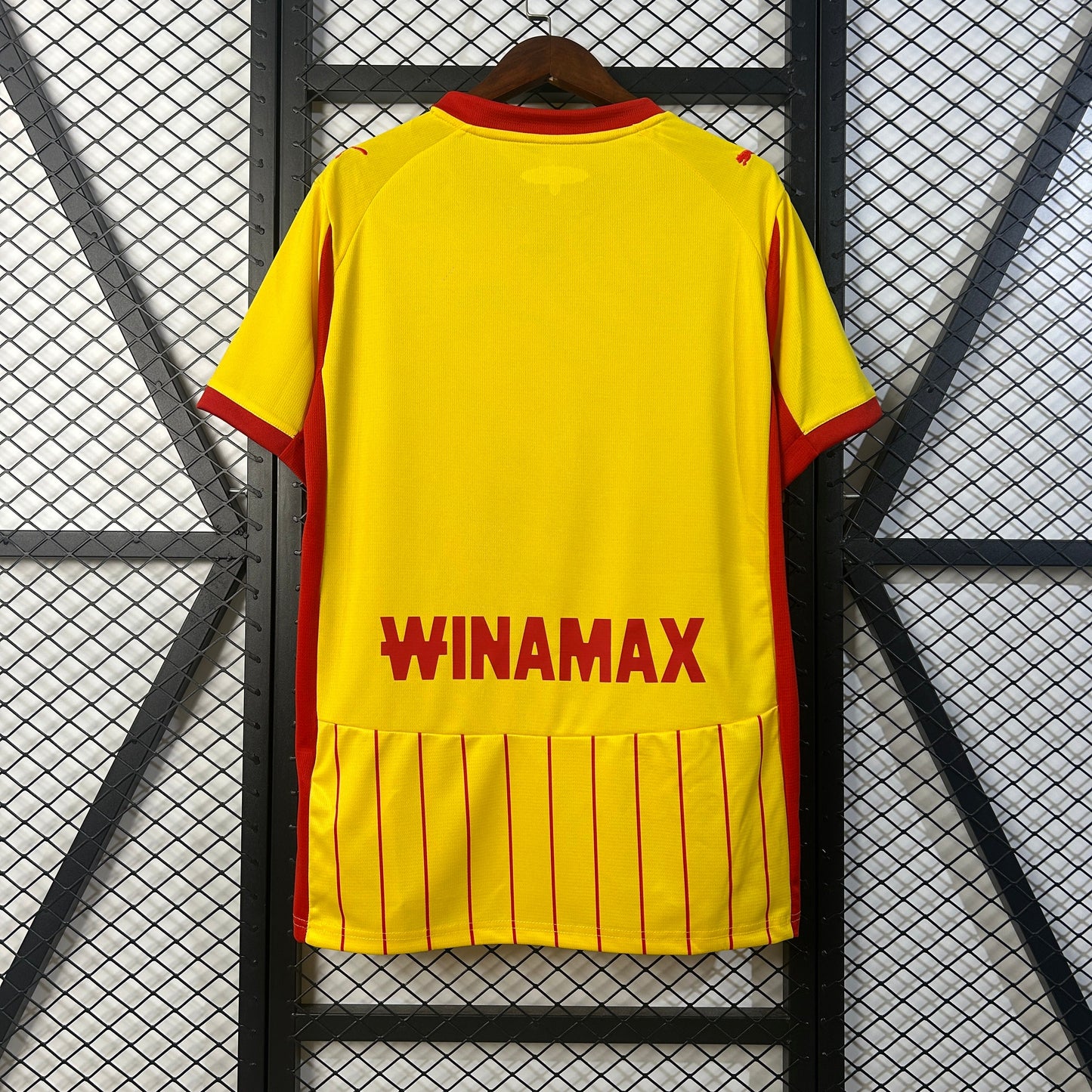 Camiseta Local Lens 25-26
